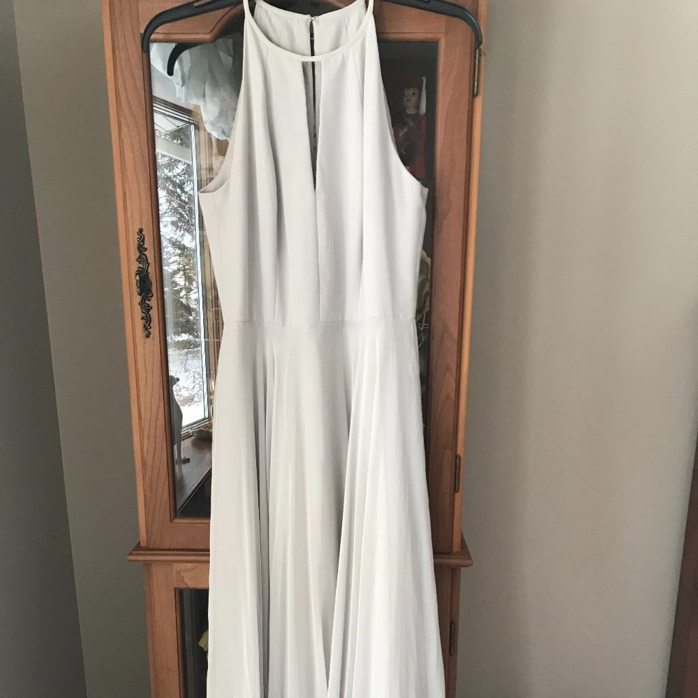 After Six Bridesmaid Dress Style 1502